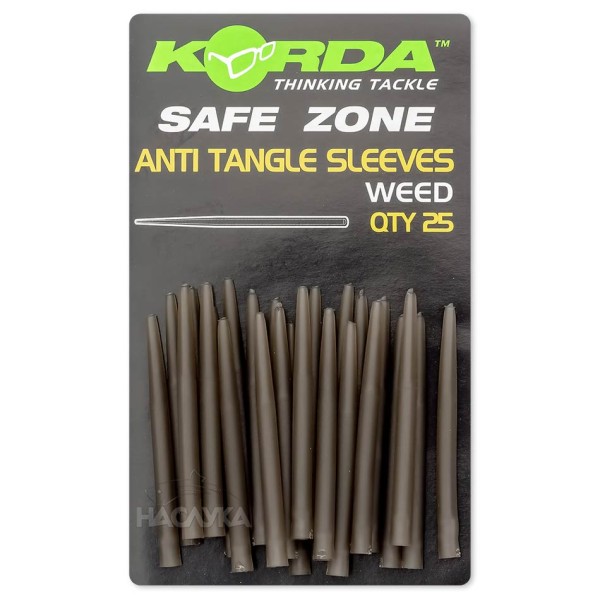 Конуси за монтажи Korda Anti tangle sleeves — снимка 7
