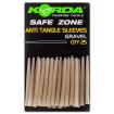 Конуси за монтажи Korda Anti tangle sleeves