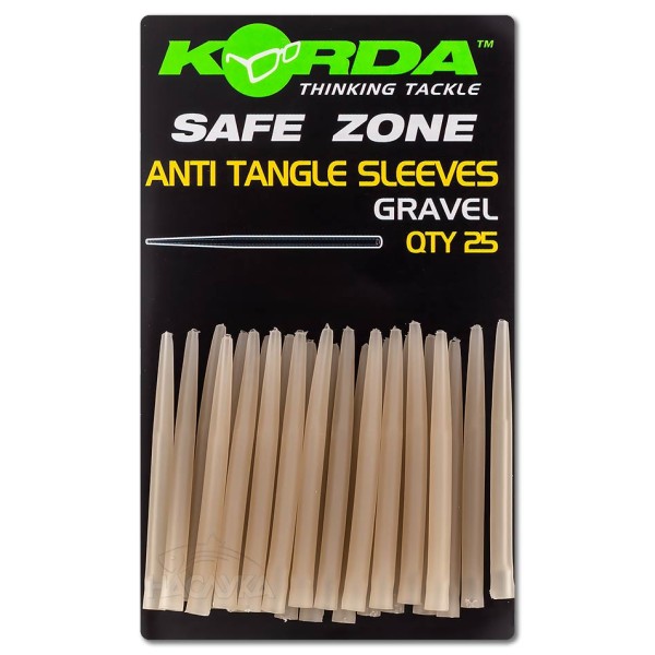 Конуси за монтажи Korda Anti tangle sleeves — снимка 4