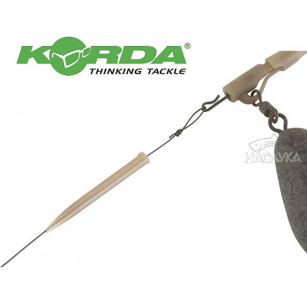 Конуси за монтажи Korda Anti tangle sleeves — снимка 3