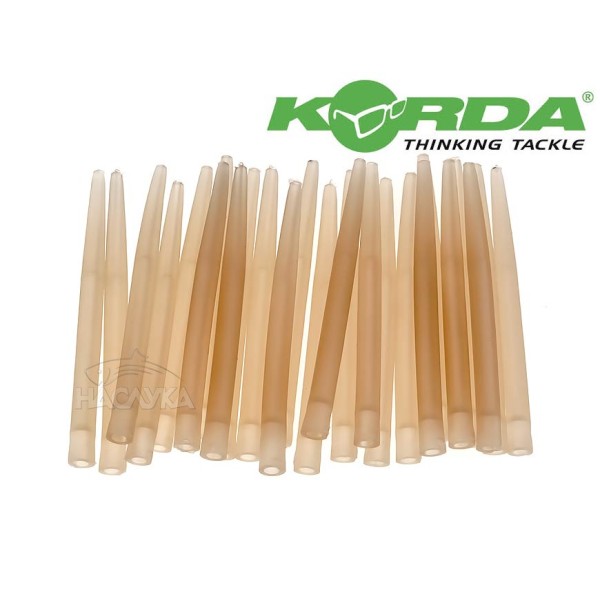 Конуси за монтажи Korda Anti tangle sleeves — снимка 2