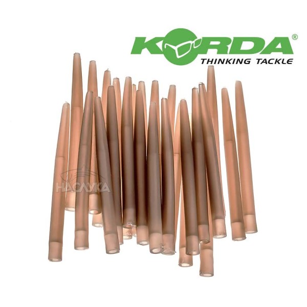 Конуси за монтажи Korda Anti tangle sleeves — снимка 1