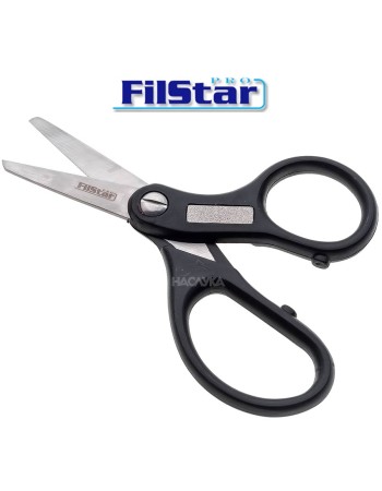 Ножица за плетено влакно Filstar