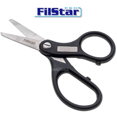 Ножица за плетено влакно Filstar