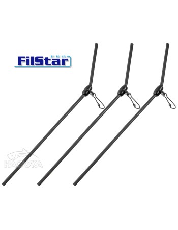 Противооплитащи криви тръбички Filstar