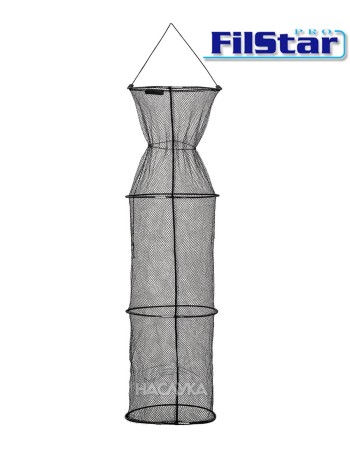 Кръгъл живарник Filstar Basic