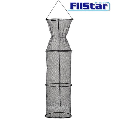 Кръгъл живарник Filstar Basic