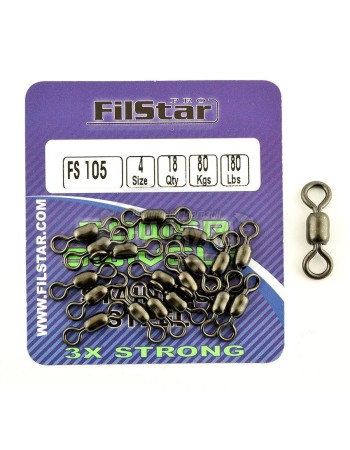 Вирбели Filstar FS 105