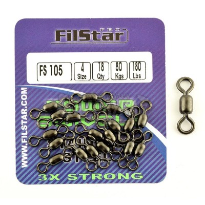 Вирбели Filstar FS 105