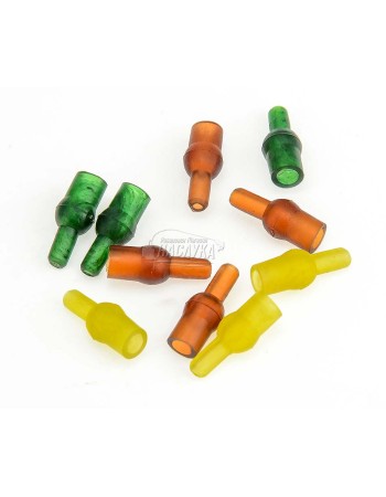 Силиконови лалета за монтажи Filstar soft tulip beads