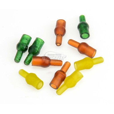 Силиконови лалета за монтажи Filstar soft tulip beads