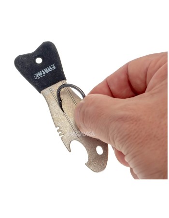 Точило Filstar за куки, тип рибка