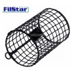 Голяма фидер хранилка Filstar Competition Mesh Feeder