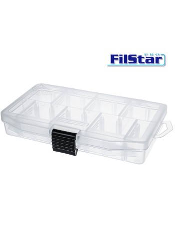 Кутия за риболовни аксесоари Filstar FB-1010