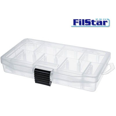Кутия за риболовни аксесоари Filstar FB-1010