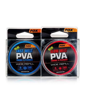 PVA ръкав Fox Edges refills, 5 м