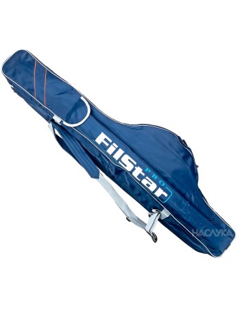 Двоен калъф за въдици Filstar KK 17-2