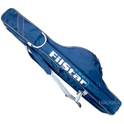 Двоен калъф за въдици Filstar KK 17-2