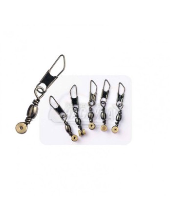 Монтаж за ваглер с вирбел Filstar