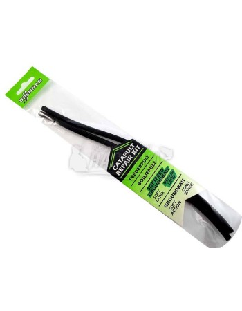 Резервен ластик за прашка Drennan Softfeed Groundbait