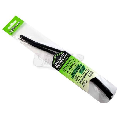 Резервен ластик за прашка Drennan Softfeed Groundbait