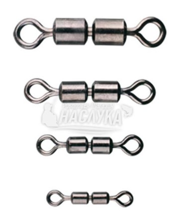 Двоен вирбел Cralusso