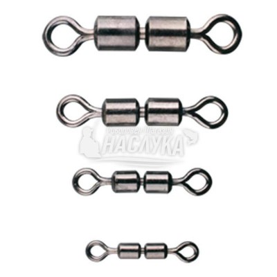 Двоен вирбел Cralusso