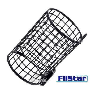 Голяма фидер хранилка Filstar Competition Mesh Feeder