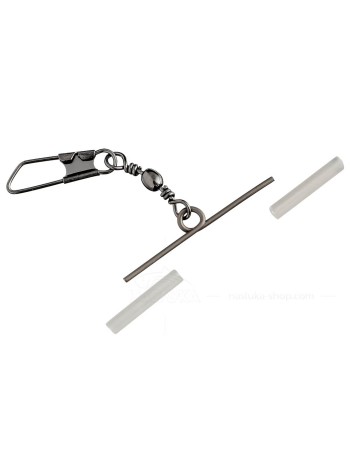 Адаптори за ваглер Extra Carp English Connector 9159