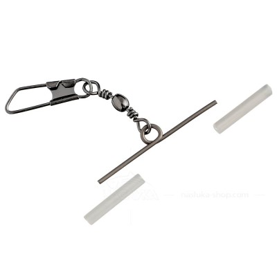 Адаптори за ваглер Extra Carp English Connector 9159