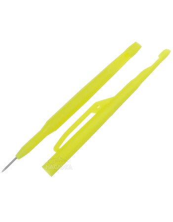 Двустранен кукоизваждач с игла Filstar 3207