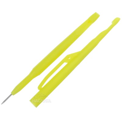 Двустранен кукоизваждач с игла Filstar 3207