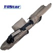 Шарански калъф за 4 въдици Filstar KK101-3