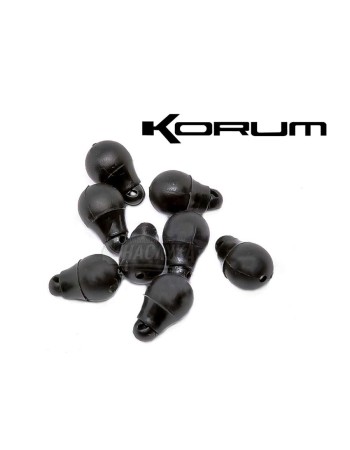 Мъниста за бърз монтаж Korum