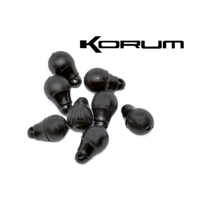 Мъниста за бърз монтаж Korum