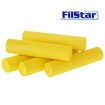 Повдигащи пръчки пяна Filstar 15 мм, Жълти