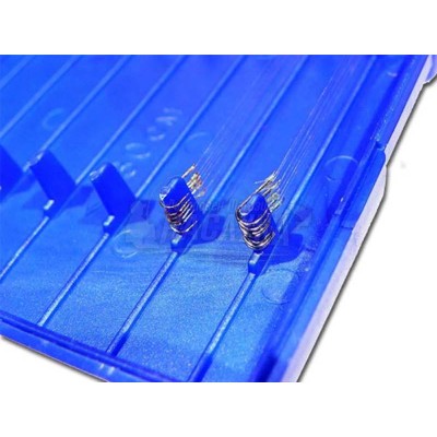 Твърд класьор за поводи Stonfo 627