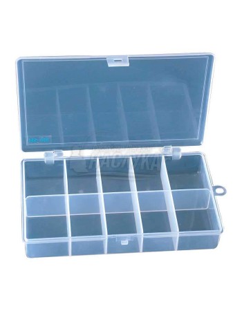 Кутия за риболовни аксесоари Filstar FB-020