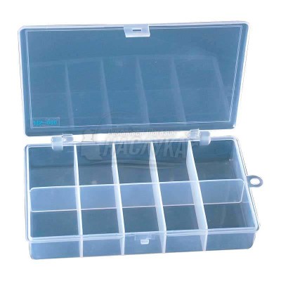 Кутия за риболовни аксесоари Filstar FB-020