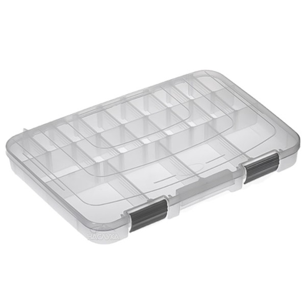 Риболовна кутия Plastica Panaro 194 — снимка 1