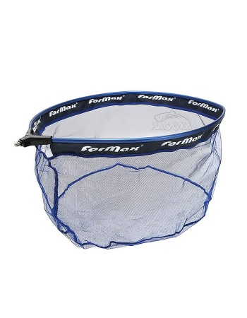 Глава за кеп ForMax Blue Competition Head