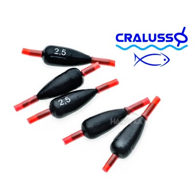 Оливетки с шлаух Cralusso