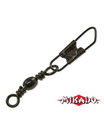 Вирбели с карабинка Mikado HX3022