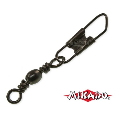 Вирбели с карабинка Mikado HX3022