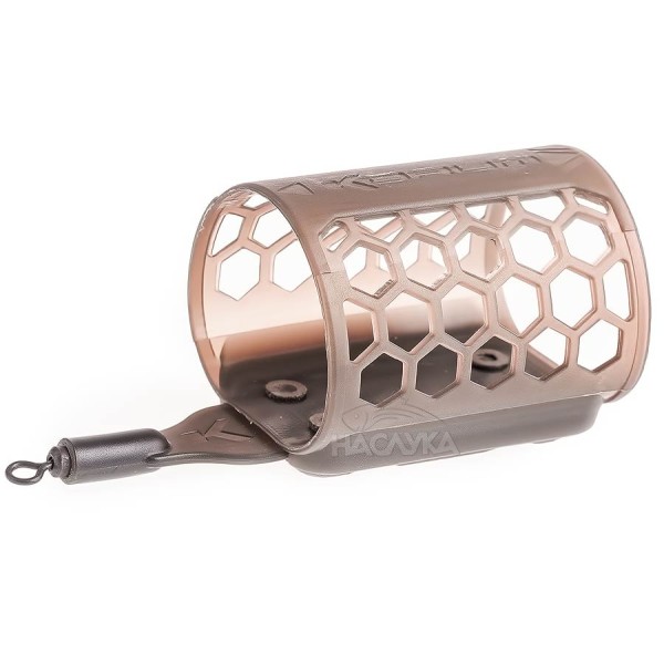 Фидер хранилка Korum Mesh Feeder — снимка 1