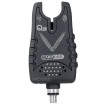 Сигнализатори с централа за шаранджийски риболов Carp Pro Q3, 4+1