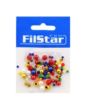 Мъниста за риболов Filstar