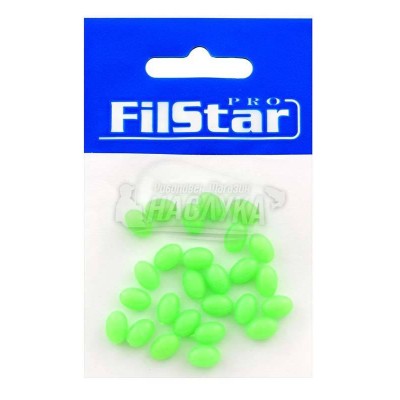 Луминесцентни мъниста за риболов Filstar