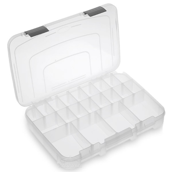 Риболовна кутия Plastica Panaro 194 — снимка 2