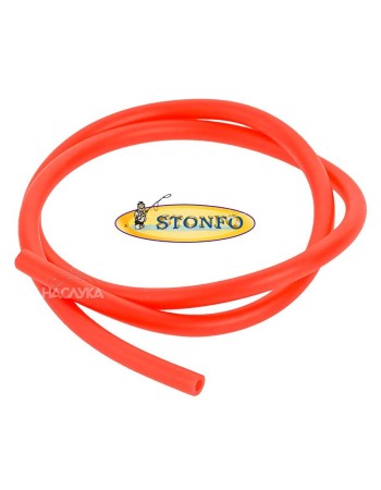 Резервен ластик за прашка Stonfo 5 мм